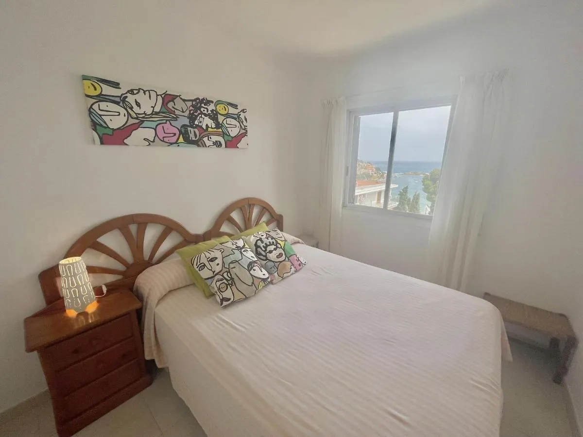 Apartament Sol Mar Roses