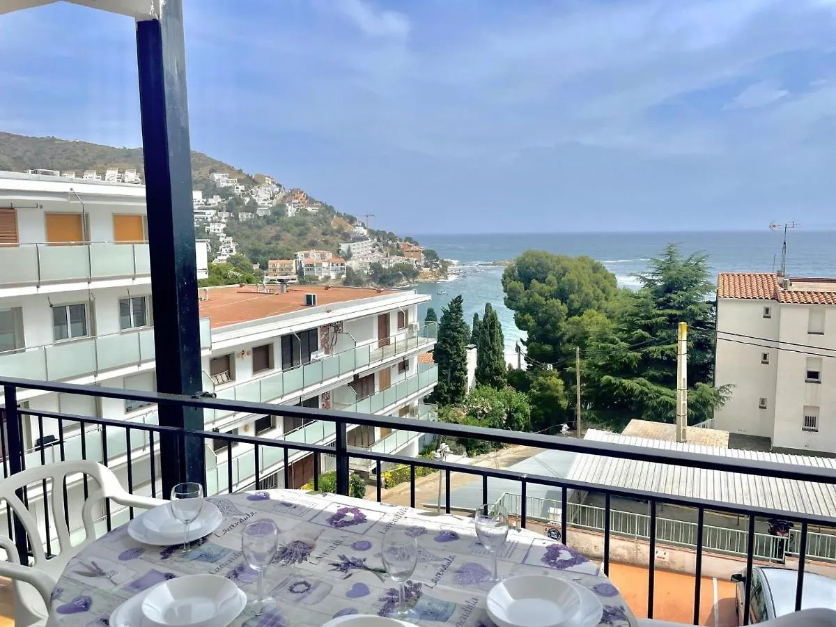 شقة Sol Mar روساس