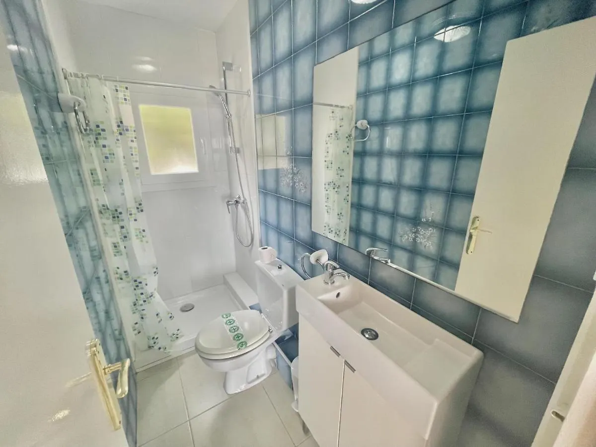 Apartament Sol Mar Roses Hiszpania