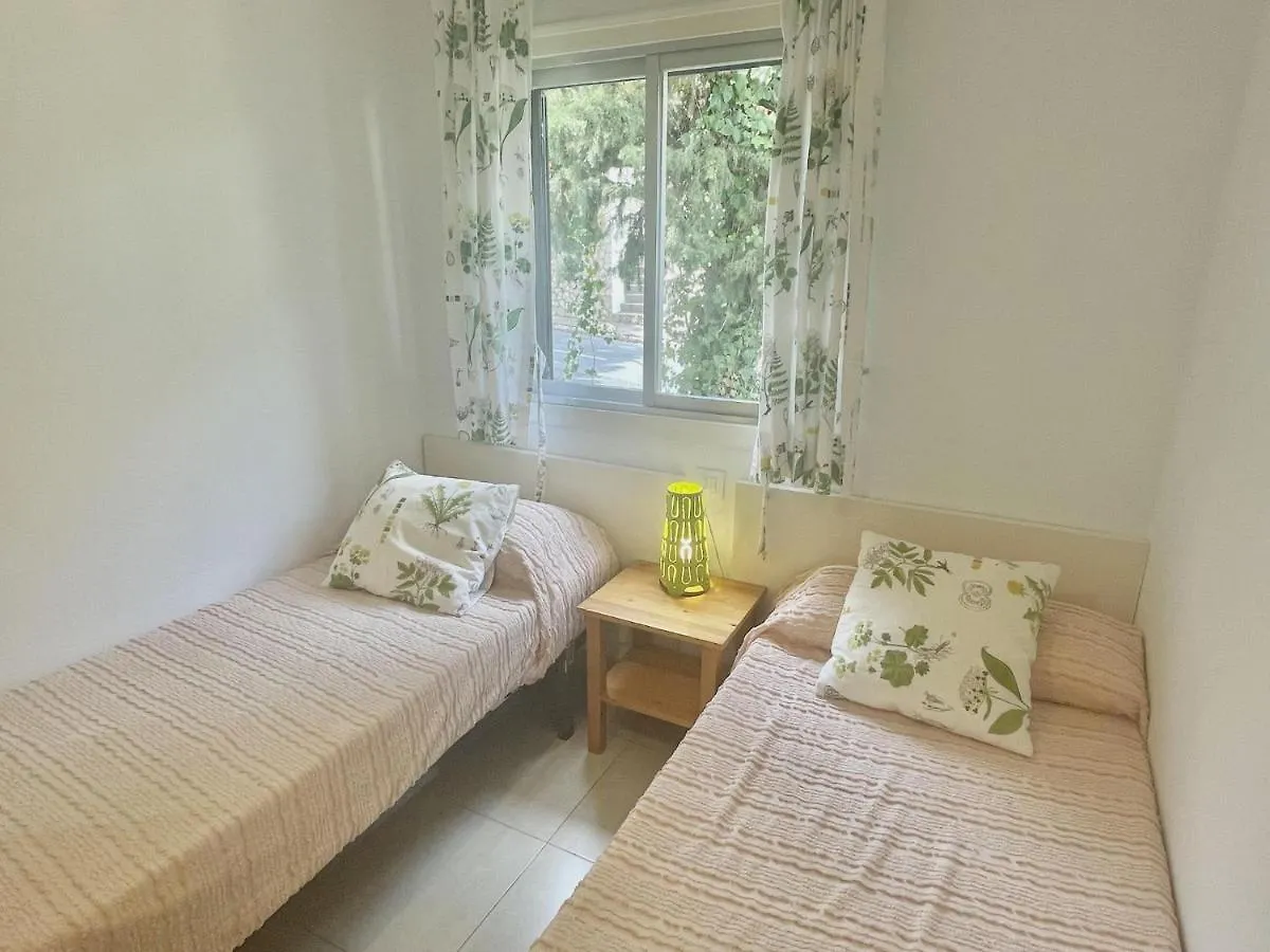 Apartament Sol Mar Roses